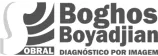 Logo Boghos Sobral